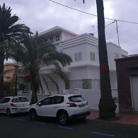 5 Hermanos * San Agustín