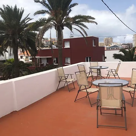 5 Hermanos * San Agustín