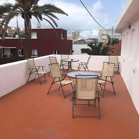 5 Hermanos San Agustín