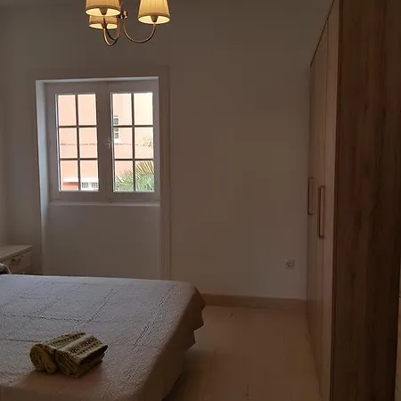 Maison d'hôtes 5 Hermanos *