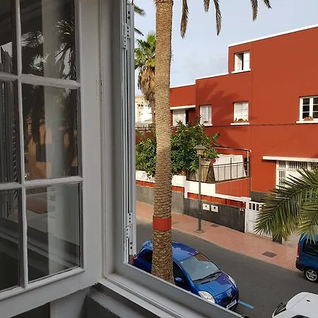 5 Hermanos Maison d'hôtes *