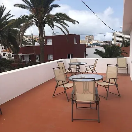 5 Hermanos Maison d'hôtes San Agustín